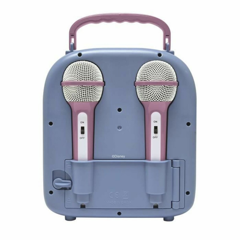 Soporte ajustable Lexibook