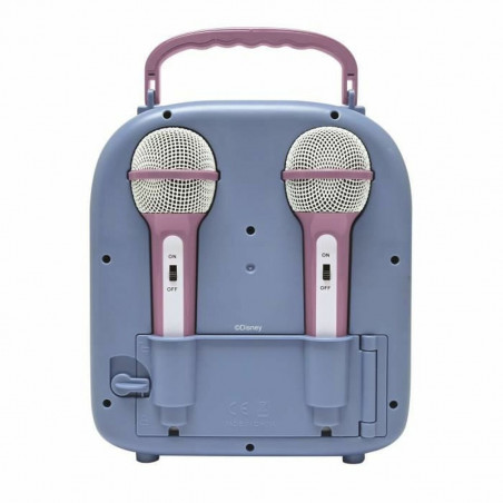 Adjustable support Lexibook