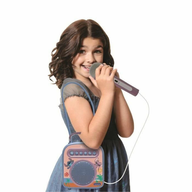 Einstellbare Unterstützung Lexibook