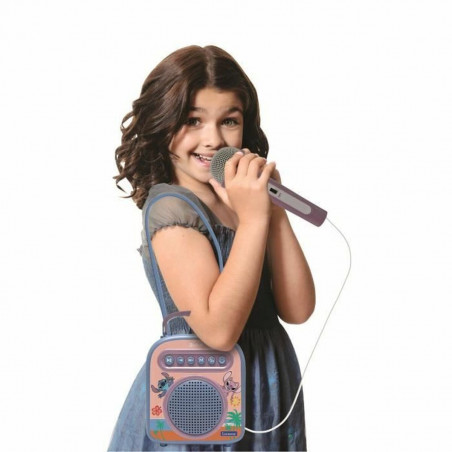 Soporte ajustable Lexibook