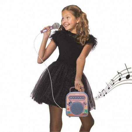 Soporte ajustable Lexibook