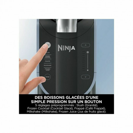 Heladera NINJA Plástico 1,9 L