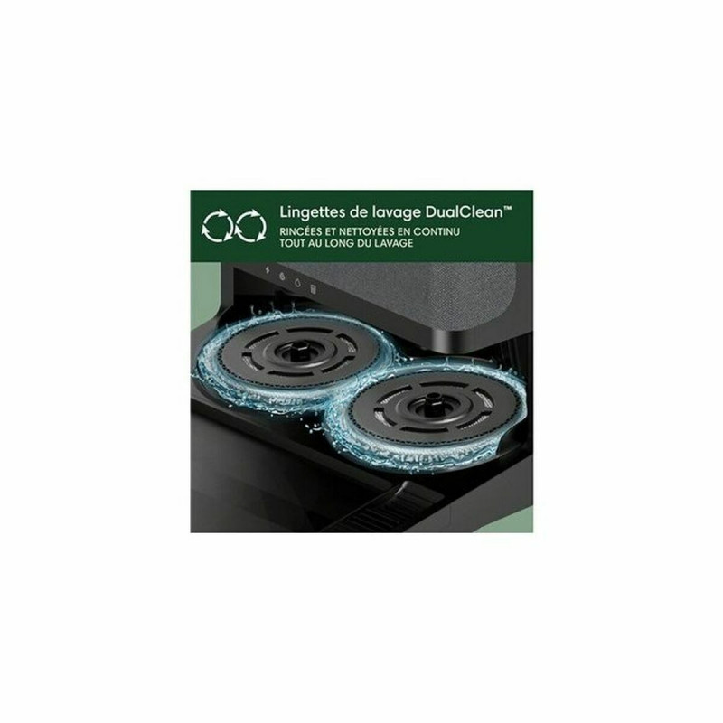 Robot Aspirapolvere iRobot 5000 mAh