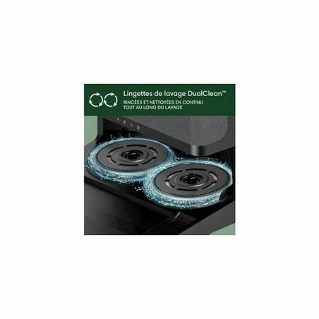 Robot Vacuum Cleaner iRobot 5000 mAh