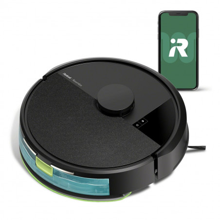 Robot Vacuum Cleaner iRobot