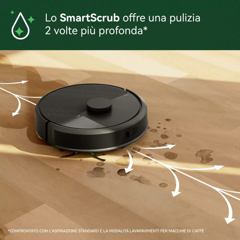 Robot Aspirapolvere iRobot
