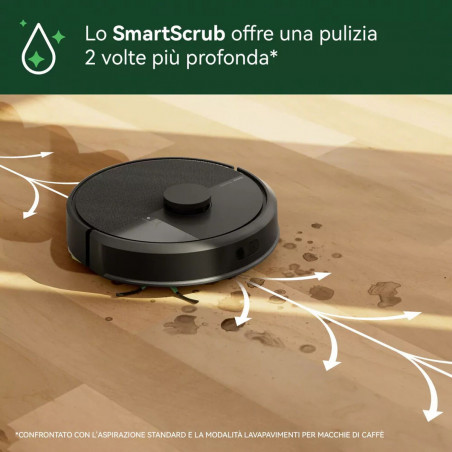 Robot Aspirapolvere iRobot