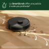 Aspirateur robot iRobot