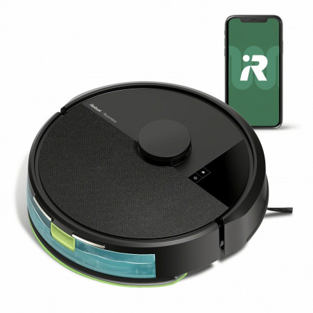 Roboterstaubsauger iRobot