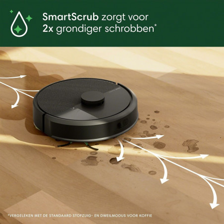 Robot Vacuum Cleaner iRobot