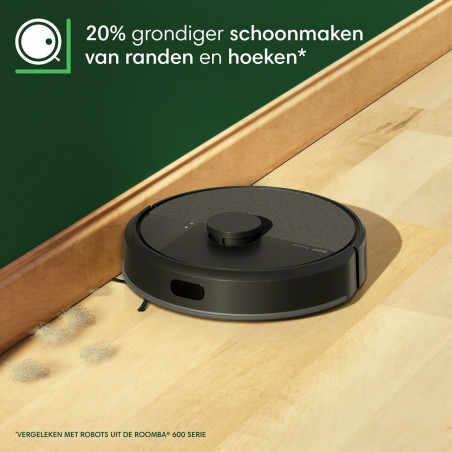 Robot Vacuum Cleaner iRobot