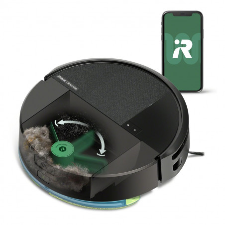 Robot Aspirador iRobot
