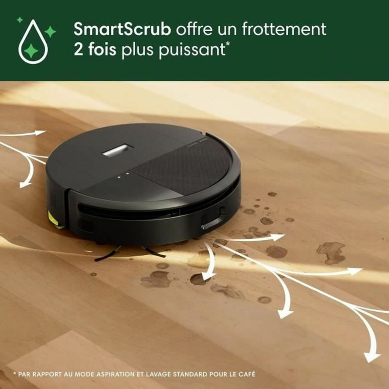 Robot Vacuum Cleaner iRobot