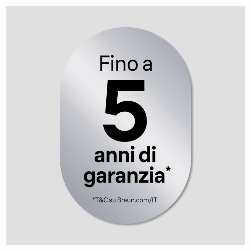 Depiladora Eléctrica Braun