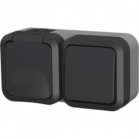 Intelligenter Stecker