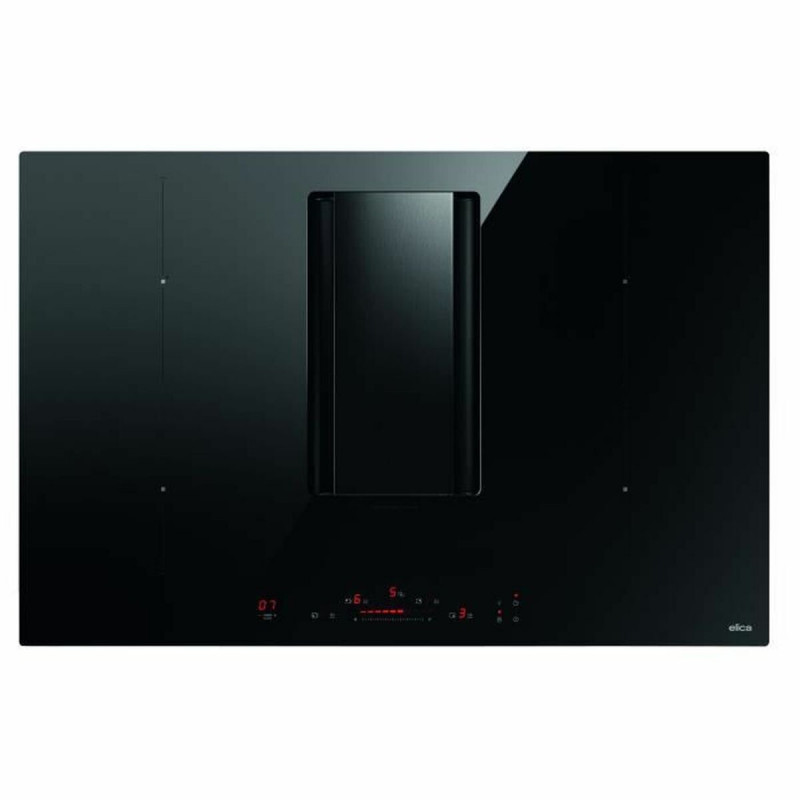 Placa de Indução Elica