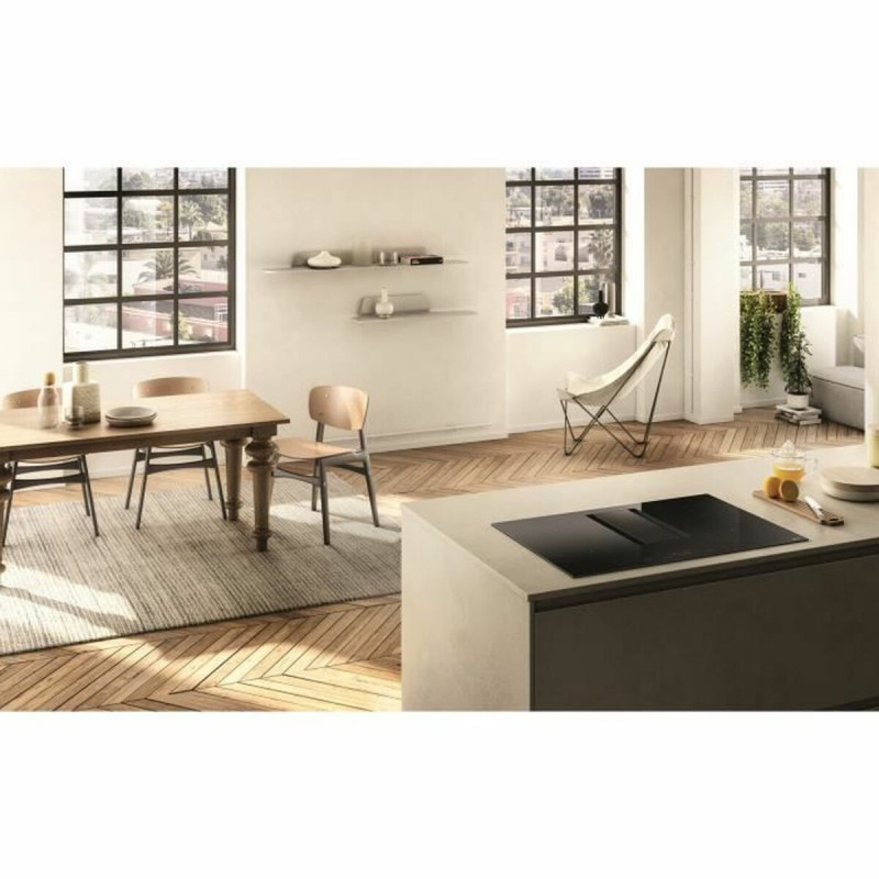 Placa de Indução Elica