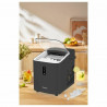 Ice Maker Oceanic Black