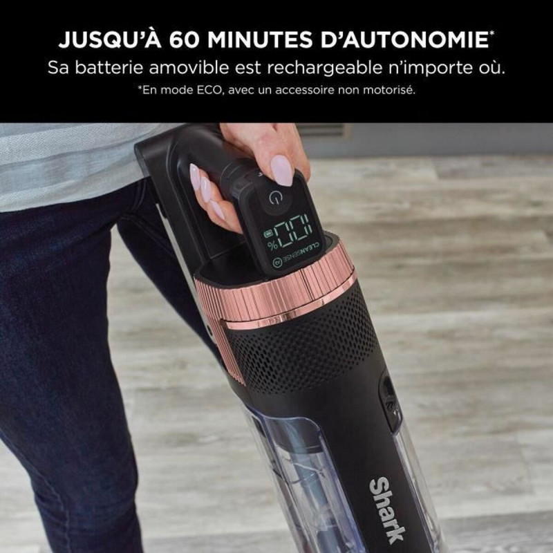 Stick Vacuum Cleaner Shark