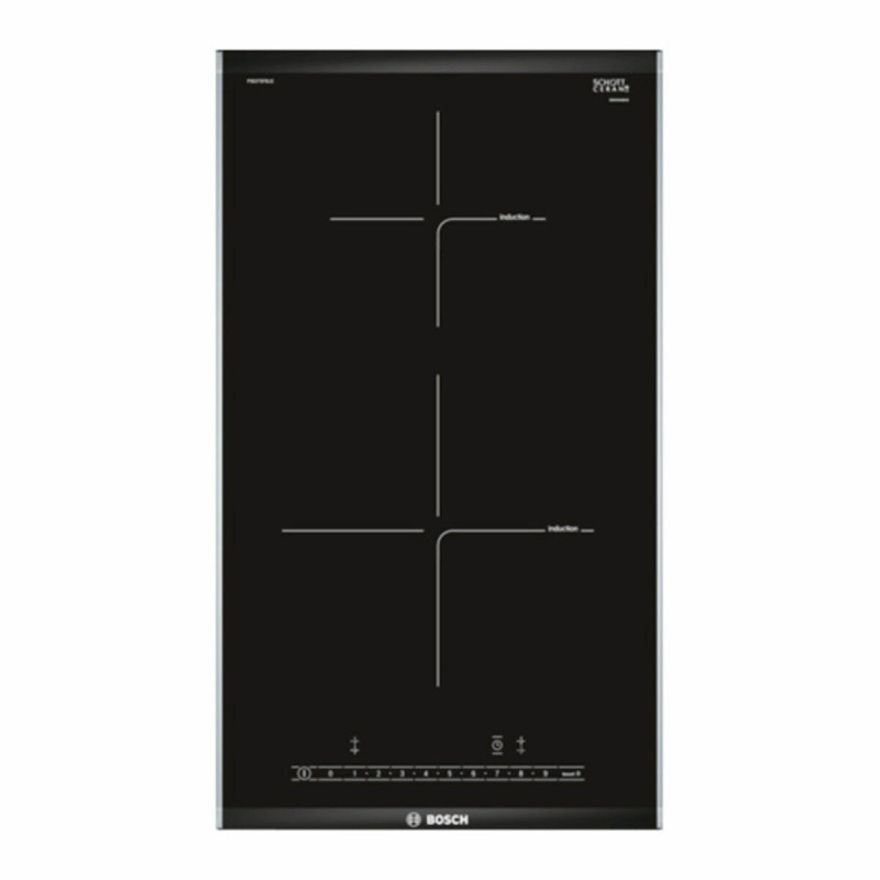 Placa de Indução BOSCH