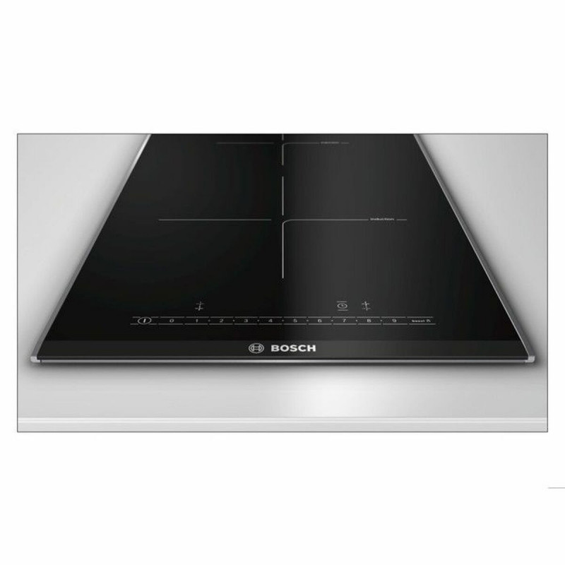 Induction Hot Plate BOSCH