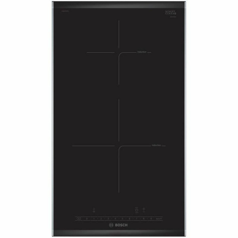 Piano Cottura ad Induzione BOSCH