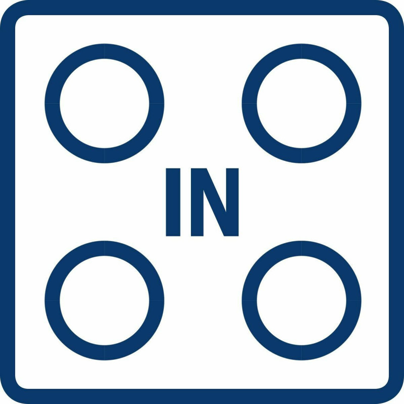 Placa de Inducción BOSCH