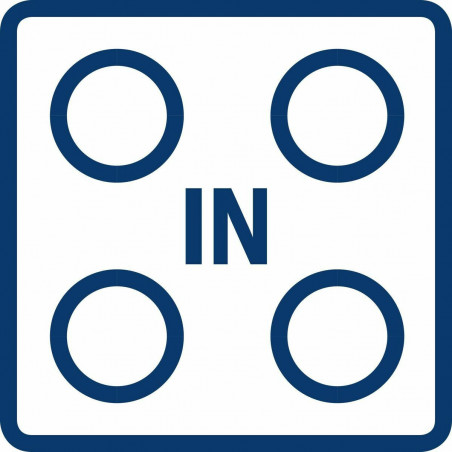 Placa de Inducción BOSCH