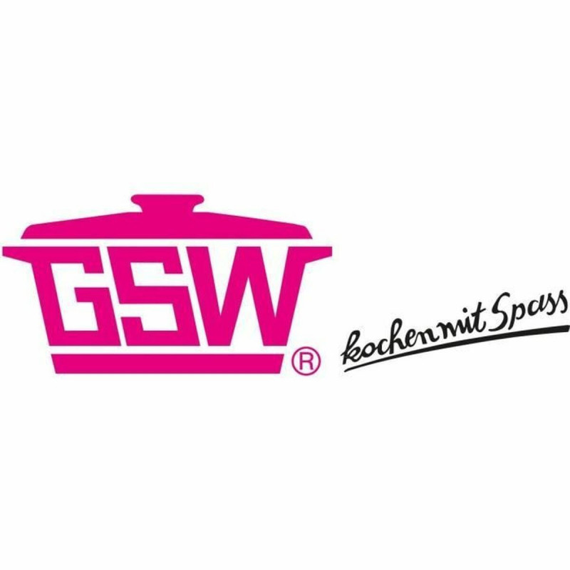 Pan GSW Aluminium Ø 36 cm