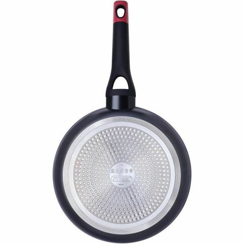 Pan Pyrex Aluminium Toughened aluminium Ø 30 cm