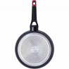 Sartén Pyrex Aluminio Aluminio Forjado Ø 30 cm
