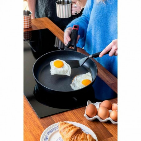 Padella Pyrex Alluminio Alluminio Forgiato Ø 30 cm