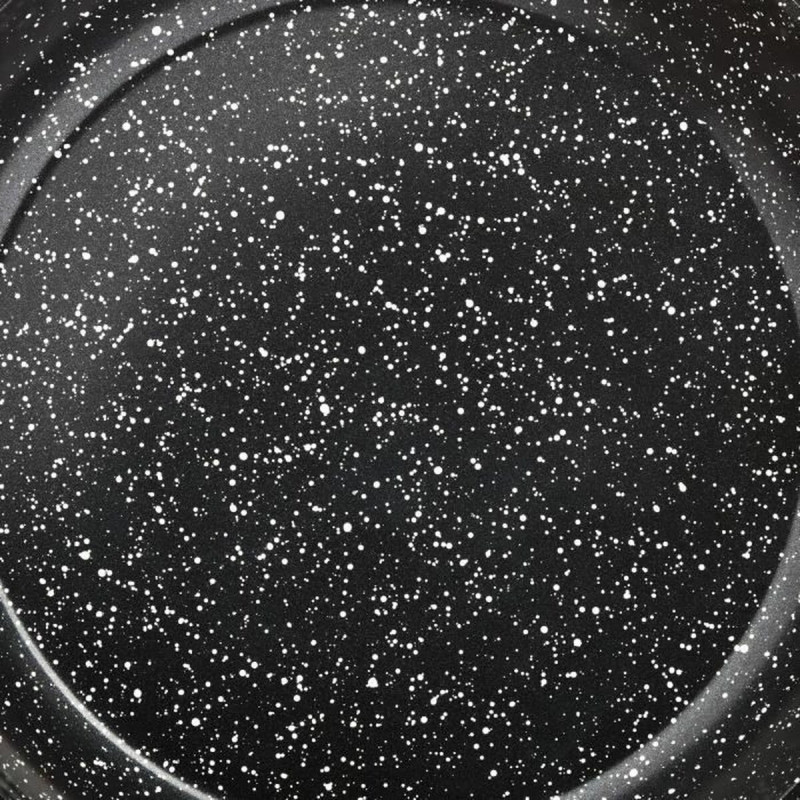 Pfanne GSW Aluminium Geschmiedetes Aluminium Ø 28 cm