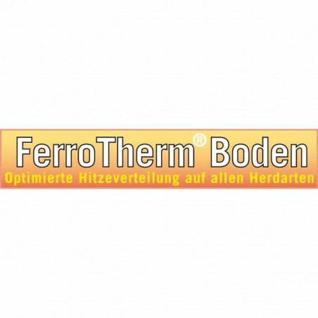 Sartén GSW Aluminio Aluminio Forjado Ø 28 cm