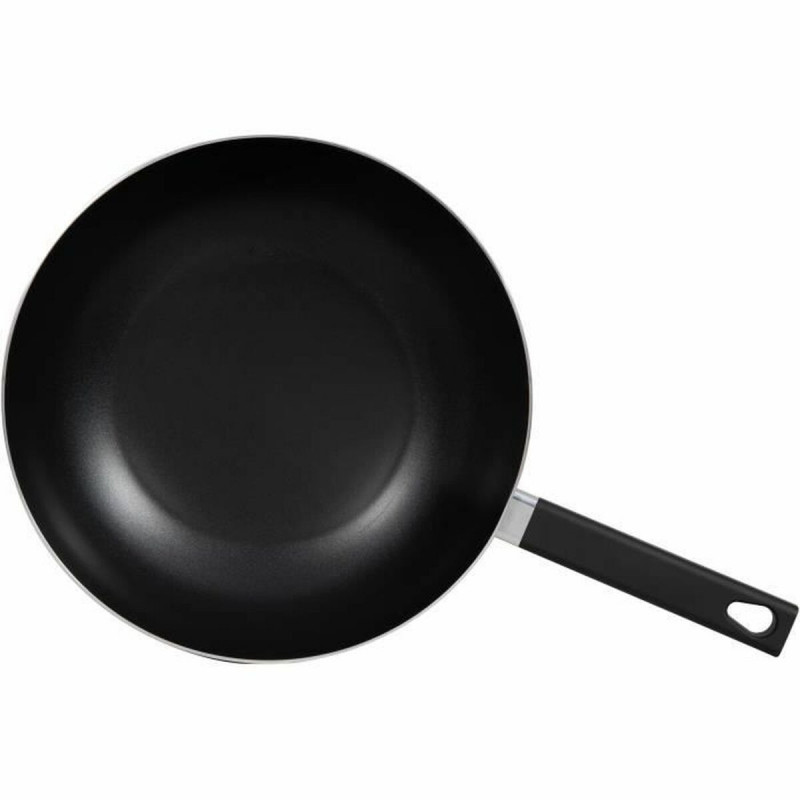 Sartén Wok Livoo Rojo Aluminio Ø 32 cm