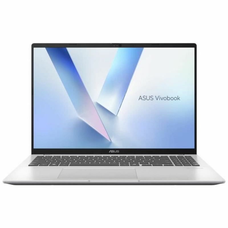 Ordinateur Portable Asus VivoBook 16 S1607 16,1" 16 GB 512 GB QWERTY