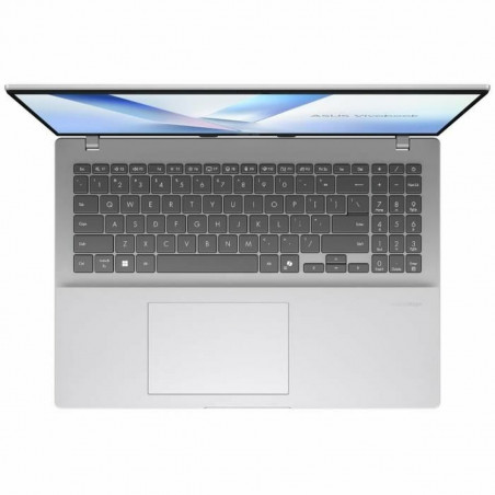 Ordinateur Portable Asus VivoBook 16 S1607 16,1" 16 GB 512 GB QWERTY