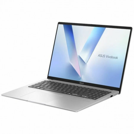 Ordinateur Portable Asus VivoBook 16 S1607 16,1" 16 GB 512 GB QWERTY