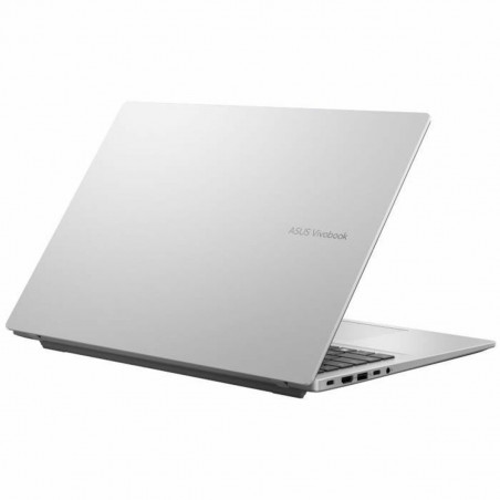 Ordinateur Portable Asus VivoBook 16 S1607 16,1" 16 GB 512 GB QWERTY