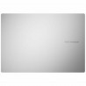 Laptop Asus VivoBook 16 S1607 16,1" 16 GB 512 GB QWERTY