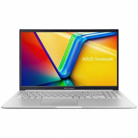 Ordinateur Portable Asus VivoBook 15 S1502 16 GB RAM 512 GB SSD AZERTY 15,6"