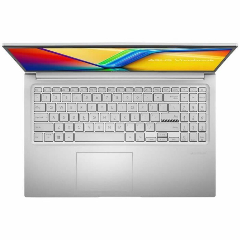 Ordinateur Portable Asus VivoBook 15 S1502 16 GB RAM 512 GB SSD AZERTY 15,6"