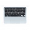 Ordinateur Portable Apple MacBook Air M4 13,6" M4 16 GB RAM 256 GB SSD