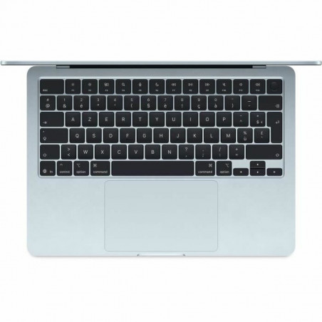 Ordinateur Portable Apple MacBook Air M4 13,6" M4 16 GB RAM 256 GB SSD