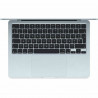 Ordinateur Portable Apple MacBook Air M4 13,6" M4 16 GB RAM 256 GB SSD