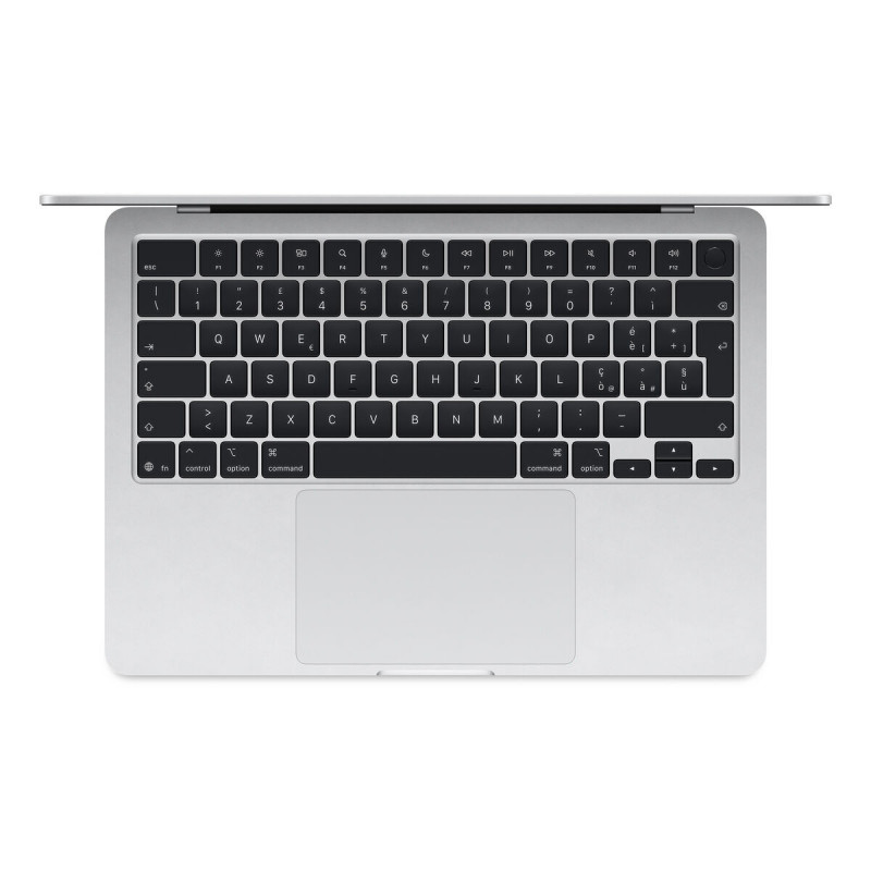 Ordinateur Portable Apple MacBook Air M4 SSD 13,6" M4 16 GB RAM