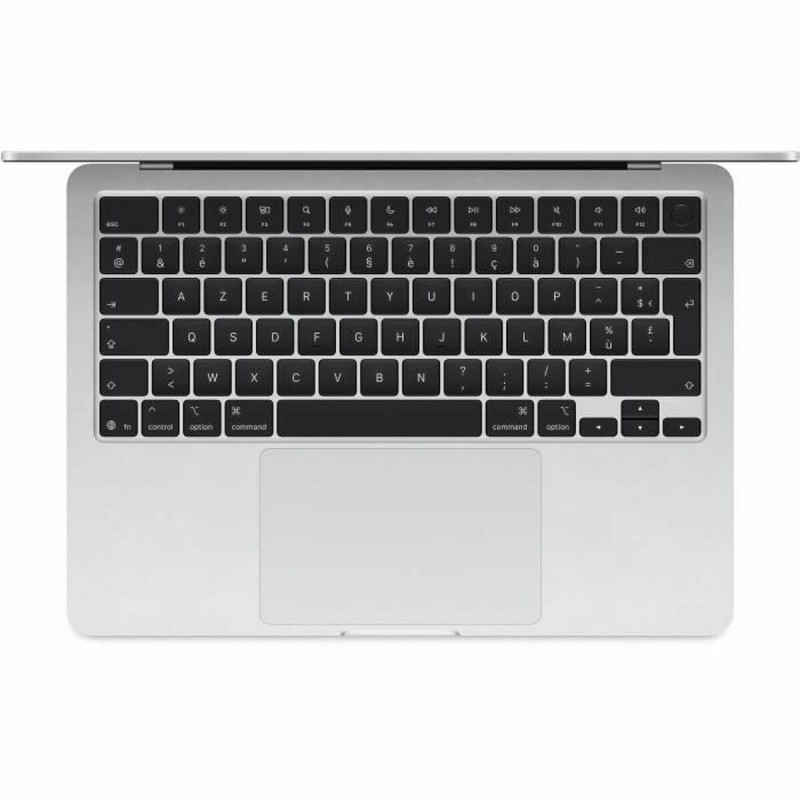 Ordinateur Portable Apple MacBook Air M4 SSD 13,6" M4 16 GB RAM