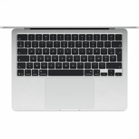 Ordinateur Portable Apple MacBook Air M4 SSD 13,6" M4 16 GB RAM