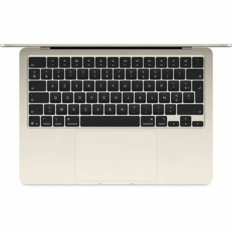 Ordinateur Portable Apple MacBook Air M4 SSD 13,6" M4 16 GB RAM