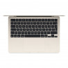Ordinateur Portable Apple MacBook Air M4 13,6" M4 16 GB RAM 256 GB SSD